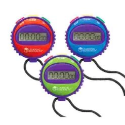 Learning Resources LR Children’s Stopwatch -Psychomotor Sex Shop 262 5603