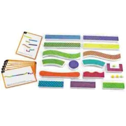 Learning Resources LR Magnetic Marble Run -Psychomotor Sex Shop 262 5805