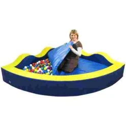 Weichelt Ball Pit Mat -Psychomotor Sex Shop 262 6417 3a