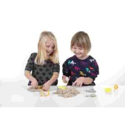 GOWI Kinetic Sand For Developing Fine Motor Skills -Psychomotor Sex Shop 262 7508