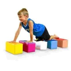 Sport-Thieme Experimenting Blocks -Psychomotor Sex Shop 264 7106
