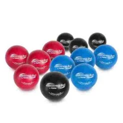 Togu "Anti-Stress Ball" Set -Psychomotor Sex Shop 265 8100