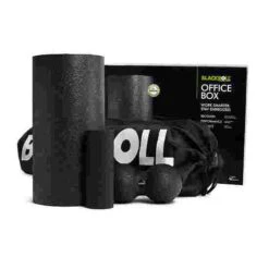 Blackroll "Office Box" Fascia Set -Psychomotor Sex Shop 265 8504