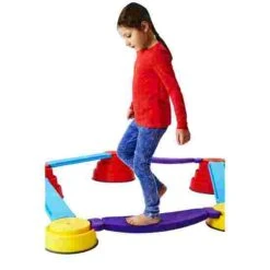 Gonge® Build'n'Balance Rocking Board -Psychomotor Sex Shop 266 0804 3