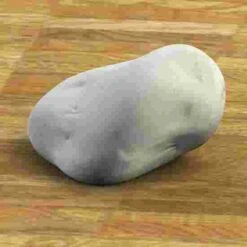 Realistic Synthetic Stones -Psychomotor Sex Shop 266 8202 3