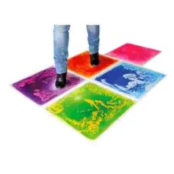 DaVinci Sensory Floor Tiles -Psychomotor Sex Shop 267 1303 3