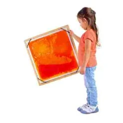 Wall Mount For Sensory Floor Tiles 7 Wall Mount For Sensory Floor Tiles -Psychomotor Sex Shop 267 1404