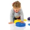 Togu Senso Balance Set 2 Togu Senso Balance Set -Psychomotor Sex Shop 269 7707 1