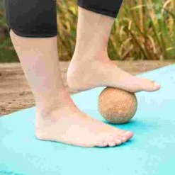 Sport-Thieme "Cork" Fascia Ball 9 Sport-Thieme "Cork" Fascia Ball -Psychomotor Sex Shop 273 3702 1