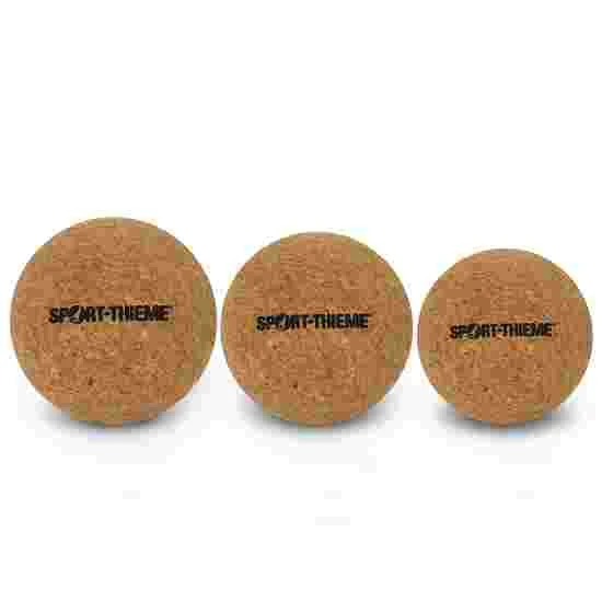 Sport-Thieme "Cork" Fascia Ball 4 Sport-Thieme "Cork" Fascia Ball - Image 2