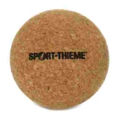 Sport-Thieme "Cork" Fascia Ball 11 Sport-Thieme "Cork" Fascia Ball -Psychomotor Sex Shop 273 3715