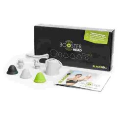 Blackroll "Booster Head" Massage Attachments -Psychomotor Sex Shop 275 0109