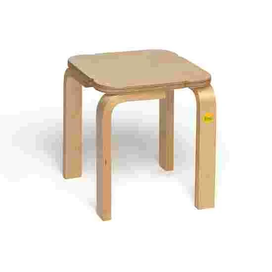 Erzi "Moulded Wood" Exercise Stool 6 Erzi "Moulded Wood" Exercise Stool - Image 4