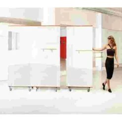 "Billy" Mobile Dance Mirror 10 "Billy" Mobile Dance Mirror -Psychomotor Sex Shop 275 7706 4