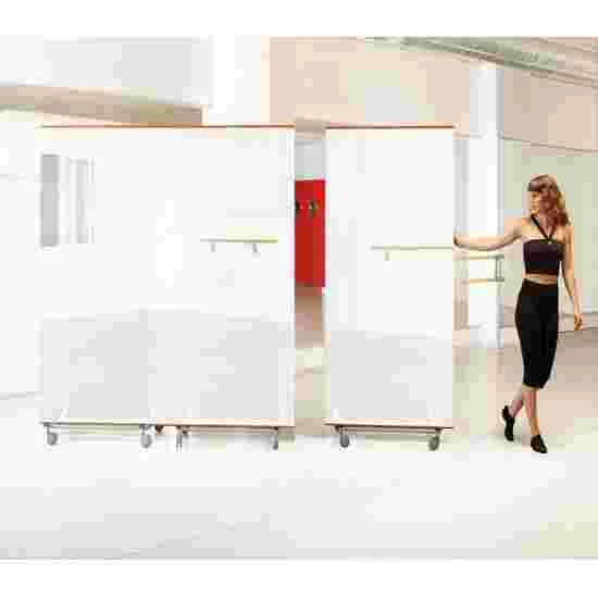 "Billy" Mobile Dance Mirror 6 "Billy" Mobile Dance Mirror - Image 4