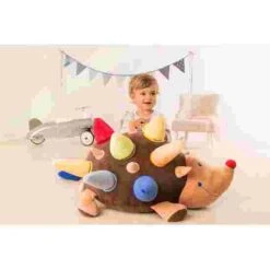 Beleduc "Oscar" The Hedgehog -Psychomotor Sex Shop 275 8709 3