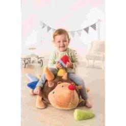 Beleduc "Oscar" The Hedgehog -Psychomotor Sex Shop 275 8709 4