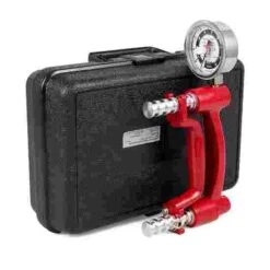 Baseline "LITE" Hand Dynamometer -Psychomotor Sex Shop 277 6008 4