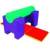 Sport-Thieme "U-Shaped Cut-Out Beam Support" Building Block -Psychomotor Sex Shop 278 1408 1