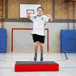 "Hopper" Jumping Cushion -Psychomotor Sex Shop 278 4003 4 1