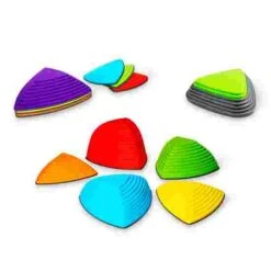 Gonge "The Rapid River" -Psychomotor Sex Shop 278 5400