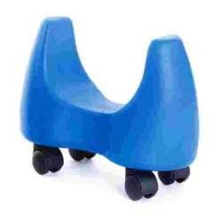 SportFit Sit-On Toddler Scooter
