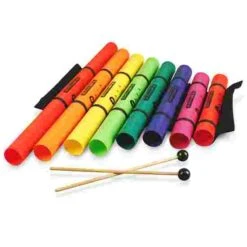 Boomwhackers Boomophone -Psychomotor Sex Shop 279 1005