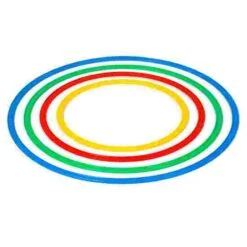 Sport-Thieme Flat Hoop -Psychomotor Sex Shop 280 1139 1