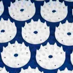 Sport-Thieme Acupressure Mat -Psychomotor Sex Shop 280 9205 3