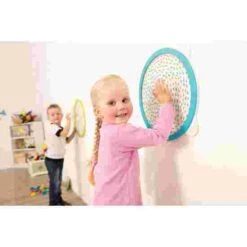 Beleduc "Illusion Wheel" Wall-Mounted Spinner -Psychomotor Sex Shop 280 9625 3