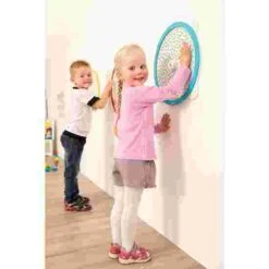 Beleduc "Illusion Wheel" Wall-Mounted Spinner -Psychomotor Sex Shop 280 9625 5