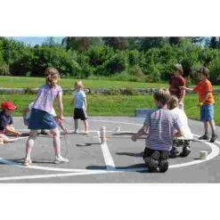 Pedalo "One" Team Games Box -Psychomotor Sex Shop 282 0008 2