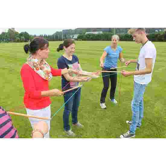 Pedalo "Two" Team Games Box 11 Pedalo "Two" Team Games Box - Image 9