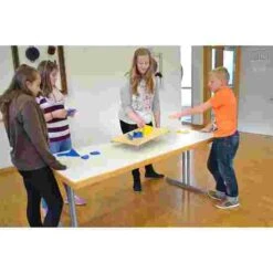 Pedalo "Three" Team Games Box -Psychomotor Sex Shop 282 0024 3