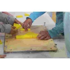 Pedalo "Three" Team Games Box -Psychomotor Sex Shop 282 0024 5