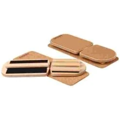 Pedalo Foot Exercisers