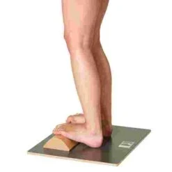 Pedalo "S6 Calf Raise" Foot Gym