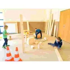 Møte Fritid Nursery & School "Complete Set" Of Exercise Course Elements -Psychomotor Sex Shop 285 7608 3