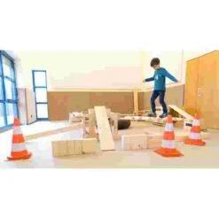 Møte Fritid Nursery & School "Complete Set" Of Exercise Course Elements -Psychomotor Sex Shop 285 7608 4