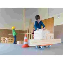 Møte Nursery & School "Fritid" Exercise Course Elements -Psychomotor Sex Shop 285 7709 3