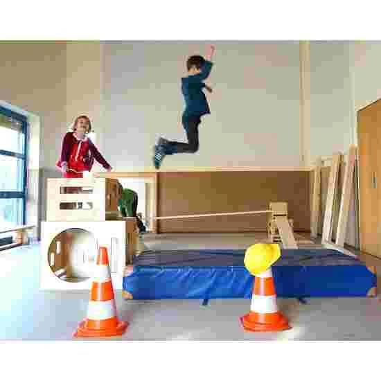 Møte Fritid Nursery & School "Maxi Blocks" Exercise Course Elements 4 Møte Fritid Nursery & School "Maxi Blocks" Exercise Course Elements - Image 2