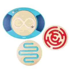 Beleduc Balance Board 21 Beleduc Balance Board -Psychomotor Sex Shop 286 1308