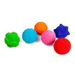 Rubbabu Motor Function Balls -Psychomotor Sex Shop 286 3809