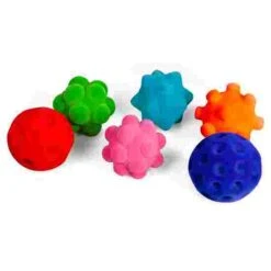 Rubbabu Motor Function Balls