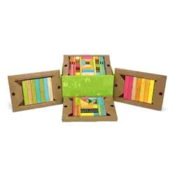 TEGU Magnetic Wooden Building Blocks -Psychomotor Sex Shop 286 4206
