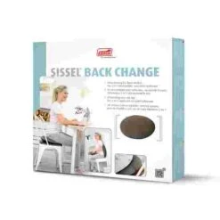 Sissel "Back Change" Sitting Cushion -Psychomotor Sex Shop 286 4903 6