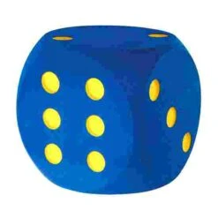 Volley Giant Foam Dice -Psychomotor Sex Shop 295 9203