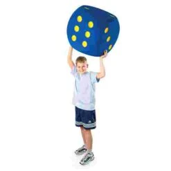 Volley Giant Foam Dice -Psychomotor Sex Shop 295 9304 1
