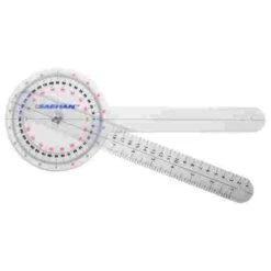 Saehan "360-D1" Goniometer -Psychomotor Sex Shop 297 5001 2