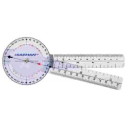 Saehan "360-D1" Goniometer -Psychomotor Sex Shop 297 5001 3